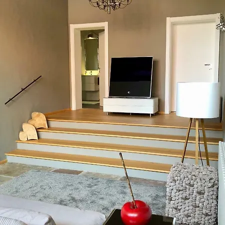 Apartament Loft 17a - Sehen | Buchen | Wohlfuhlen