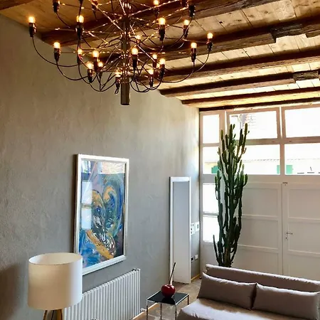 Apartament Loft 17a - Sehen | Buchen | Wohlfuhlen Offenburg