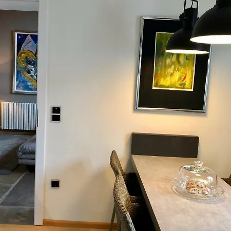 Loft 17a - Sehen | Buchen | Wohlfuhlen Apartament *