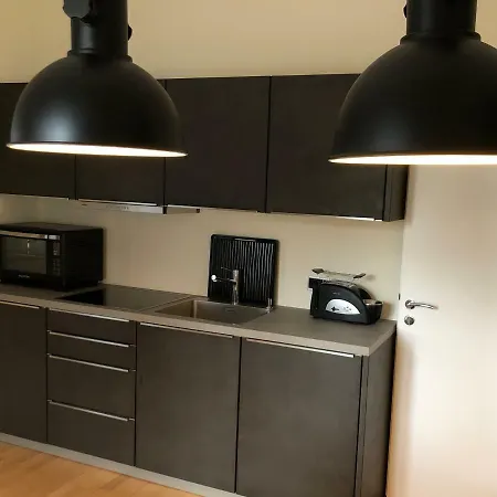 Loft 17a - Sehen | Buchen | Wohlfuhlen