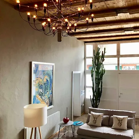 Loft 17a - Sehen | Buchen | Wohlfuhlen * Offenburg