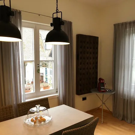 Loft 17a - Sehen | Buchen | Wohlfuhlen Apartament *
